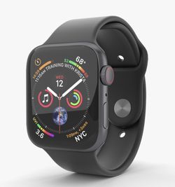Apple Watch Series 4