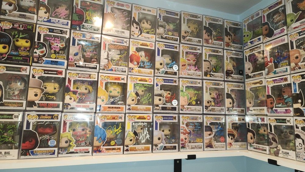 Funko Pops For Sale