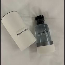 Louis Vuitton Imagination Fragrance 3.4 fl oz 