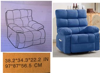 Recliner