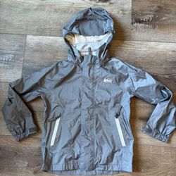 REI Co-op Windbreaker Kids XS (6-7)