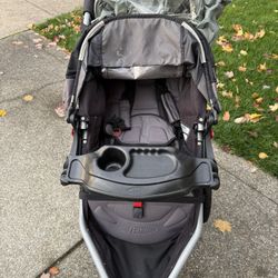 BOB Running Stroller