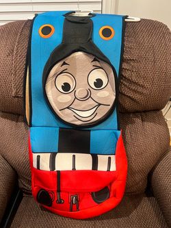 Costume Thomas the train kids