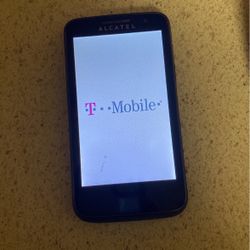 T-MOBILE/metro ALCATEL ONETOUCH