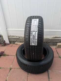 225/55/18 Tires