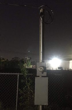 Electricista