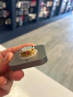 Oura Ring