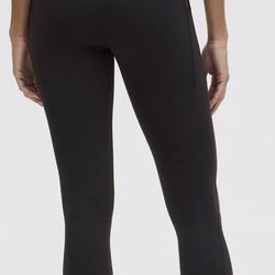 Lululemon Leggings Size 6