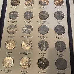 Quarter Collection 