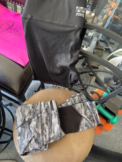 Victoria Secrets & Lululemon