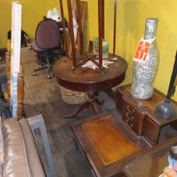End Table
