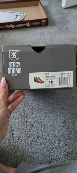 Stacy Adams Dress Shoes