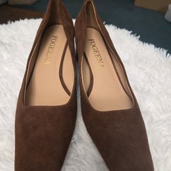 Fogeena Pumps 