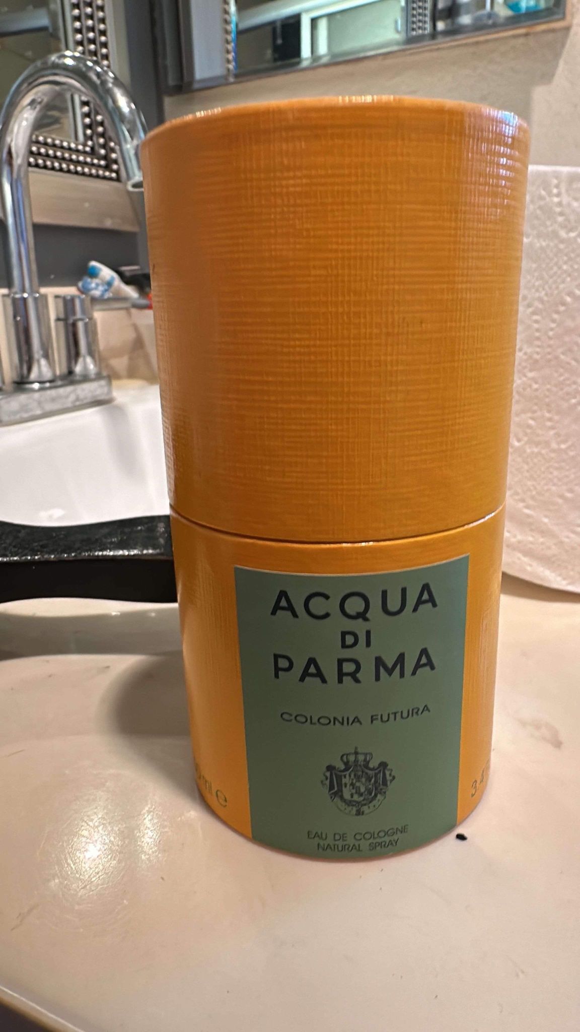 Acqua di Parma