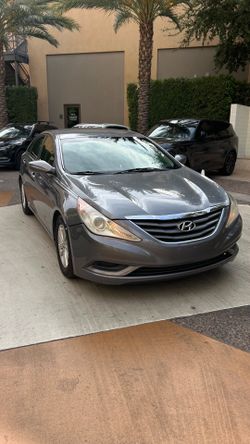 2012 Hyundai Sonata Premium