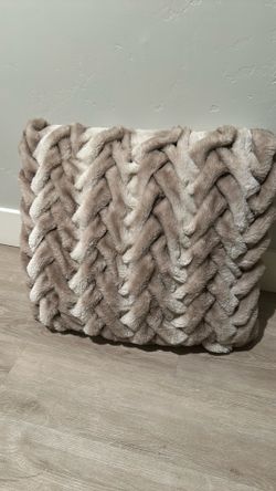 Oversized Pillow