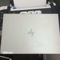HP EliteBook 840 G5 Computer