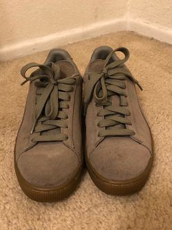 PUMA SIZE 7