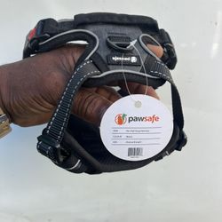 Little Dog Walking Harness.