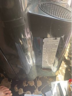 Stand Alone Air Conditionet Unit