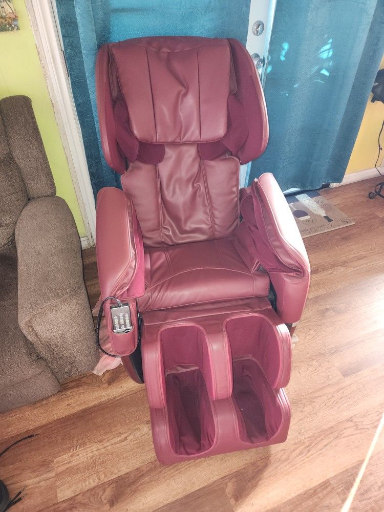 Massage Chair