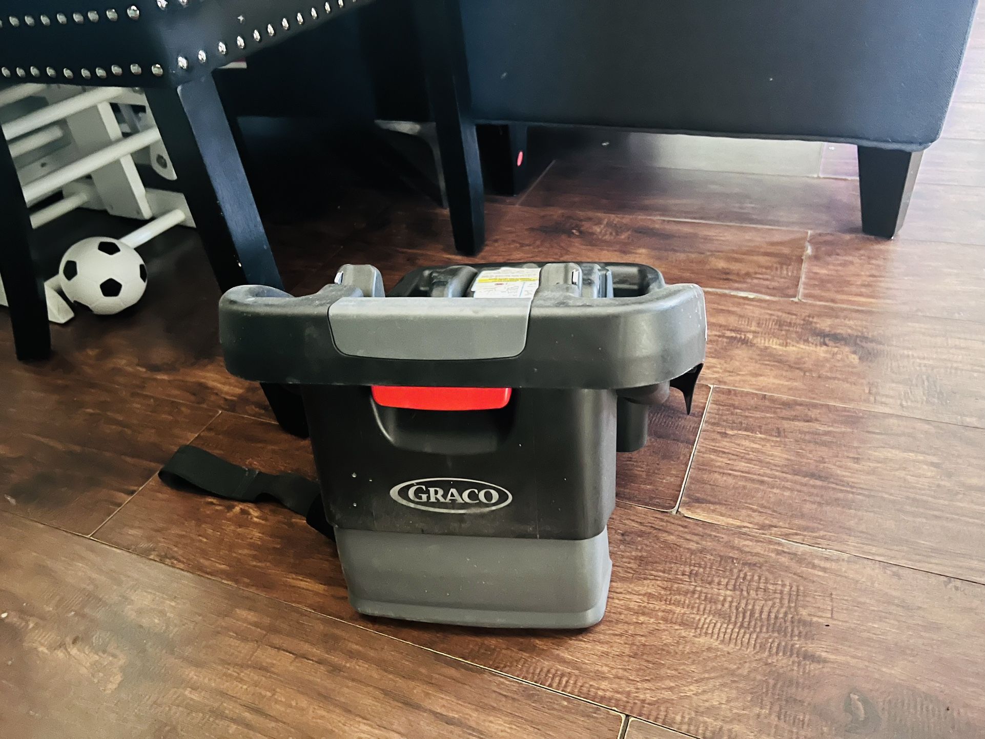 Car Seat Base