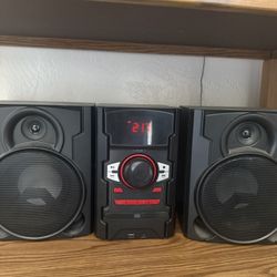 Stereo 
