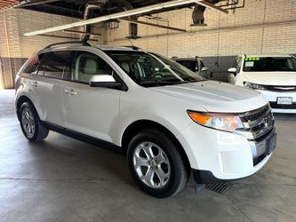 2013 Ford Edge