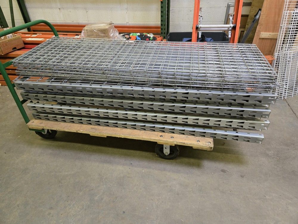 Garage Racks