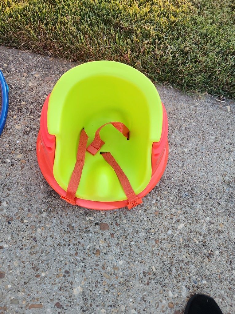 Baby Seat