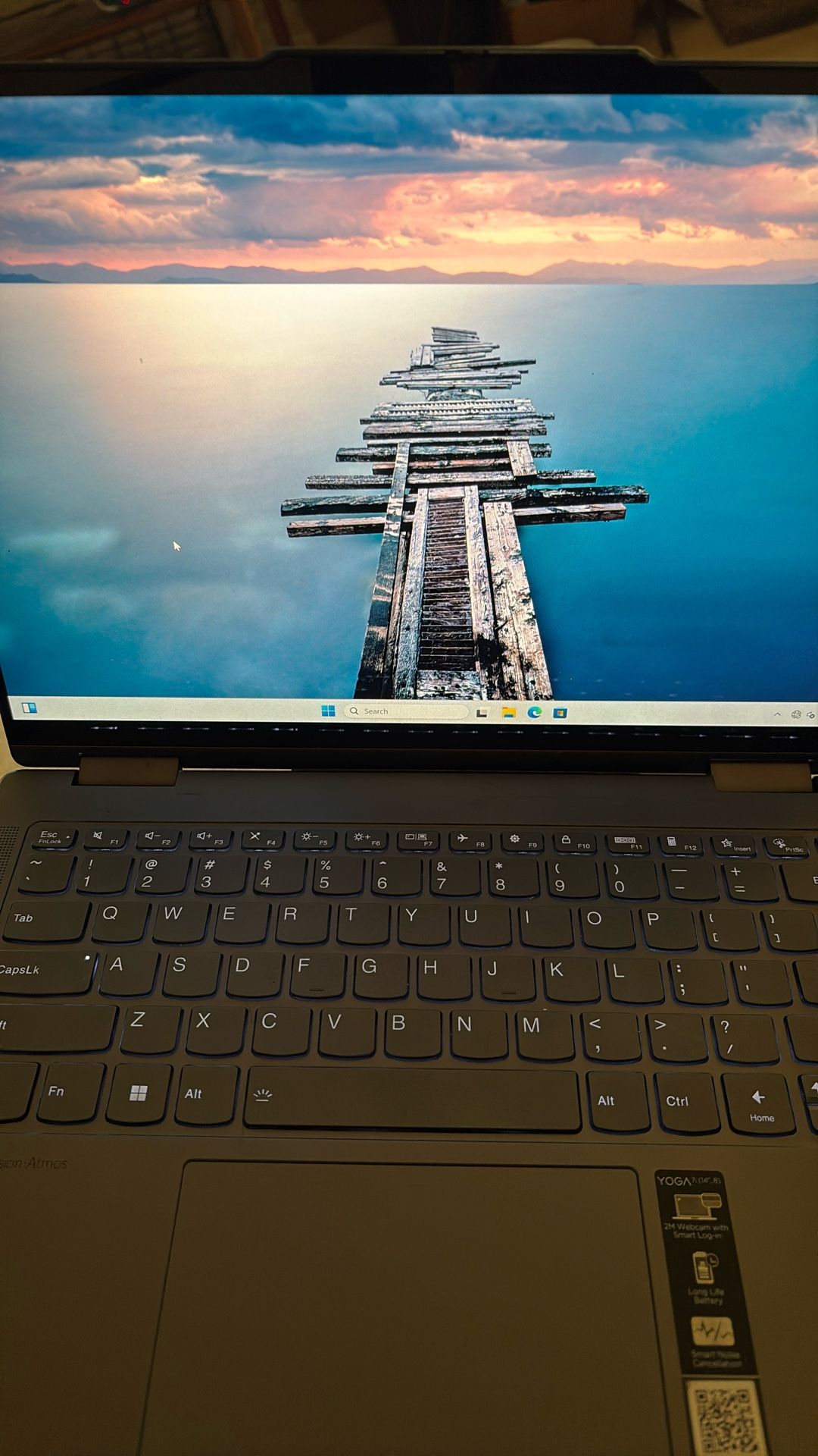 For Sale: Lenovo Yoga 7 14IRL8 – Excellent 2-in-1 Laptop
