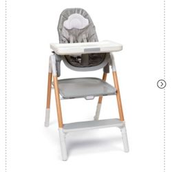 Skip Hop High Chair 