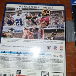 Madden NFL 17