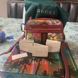 Gucci Bag 