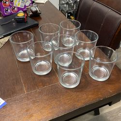 8 Glasses