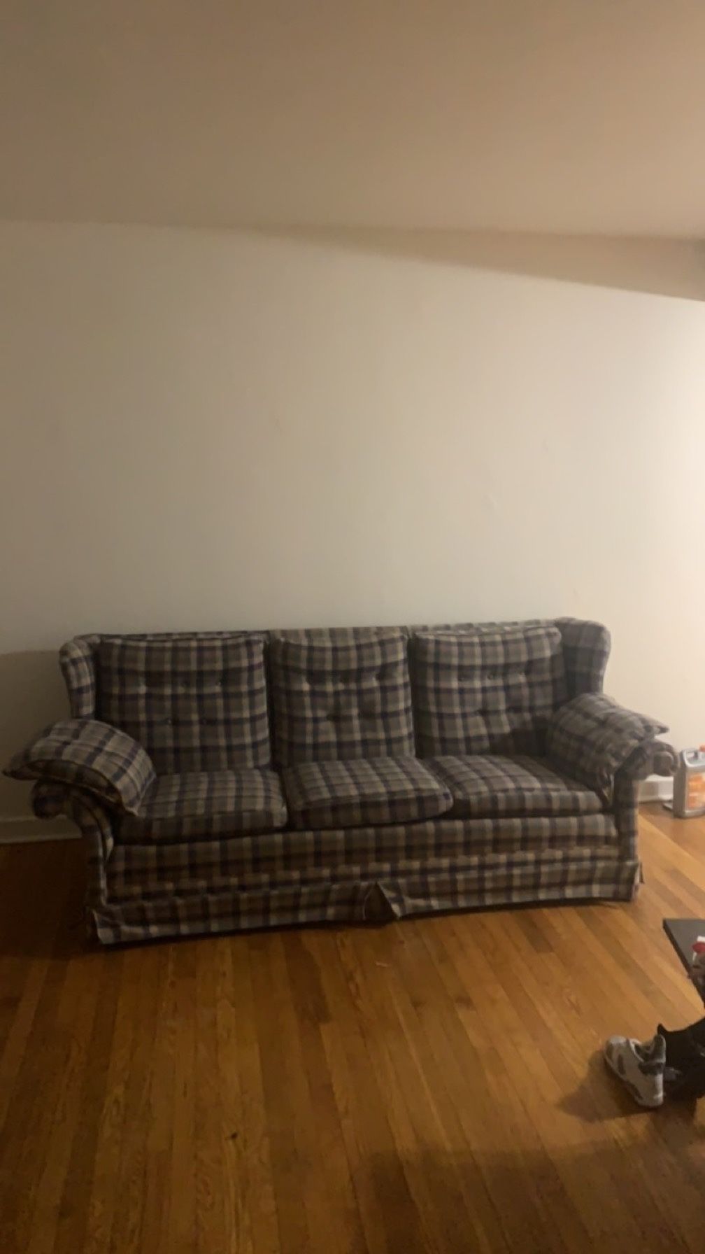 Large Couch