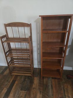 Decorative tables