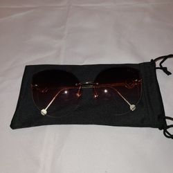 Fendi Women's Glasses 
