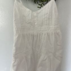 Hollister Sundress XS