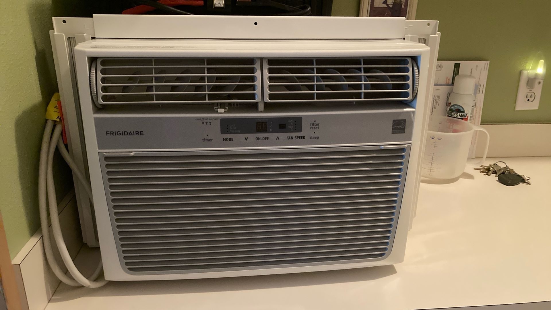 Frigidaire Air Conditioner