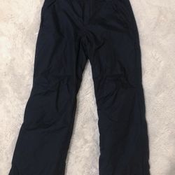 Columbia Bugaboo Ski Pants men Medium