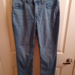 LEE Jeans Size 8