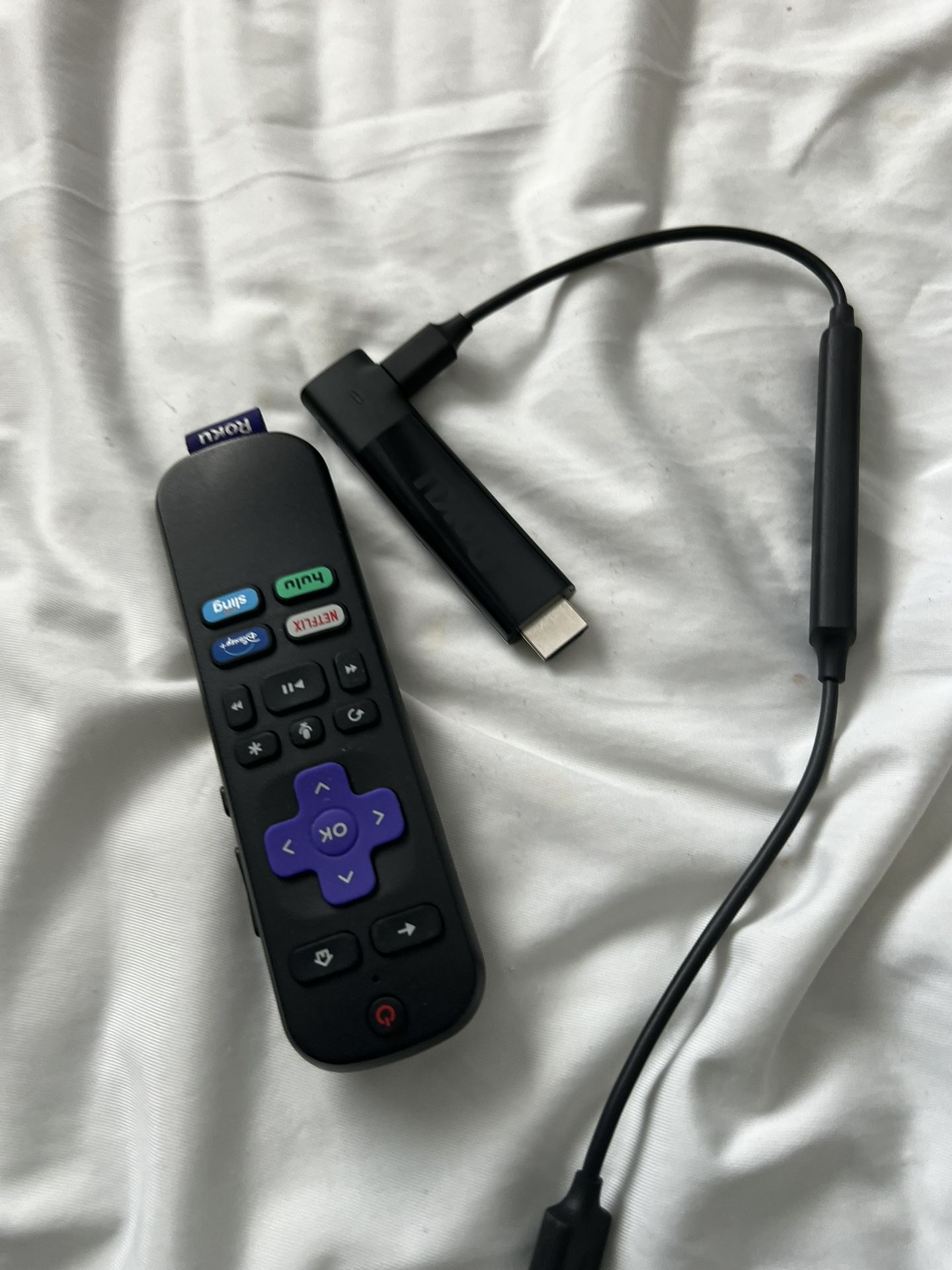 Roku Tv Stick