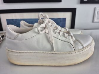 VALENTINO Ladies Sneakers Fits 7.5 & 8
