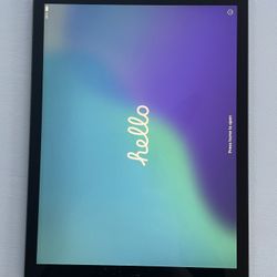 iPad (7th generation) 128GB