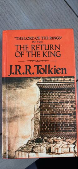 The Return of the King