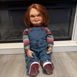 Chucky Doll