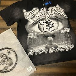 Hellstar Shirt