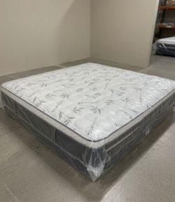 NEW Mattresses (EVERY Sizes) Must Go! 