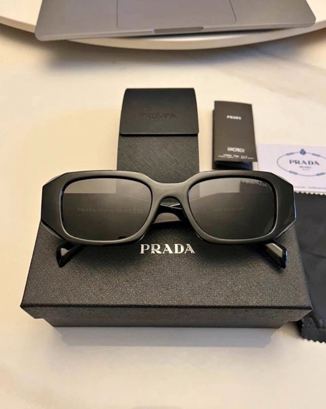 Prada Sunglasses